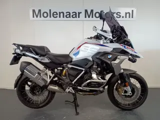 BMW R1250 GS (bj 2022)