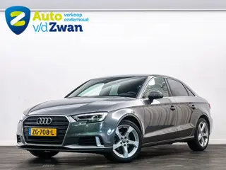 Audi A3 Limousine 30 TFSI Sport Edition Navi/Clima/Cruise