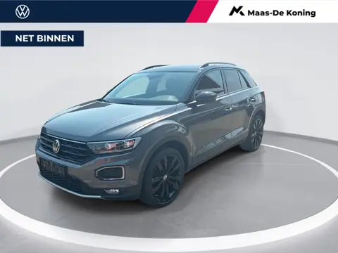 Volkswagen T-Roc 1.5 TSI 150pk DSG Sport · Apple/Android Car Play · Camera · Keyless · Navigatie · S