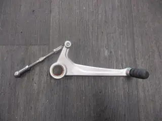 SCHAKELPEDAAL BMW R 1200 RT LC 2014 - 2018