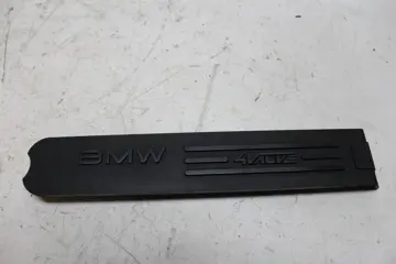 MOTORBLOKDEKSEL BMW K 1200 RS 2001 - 2005