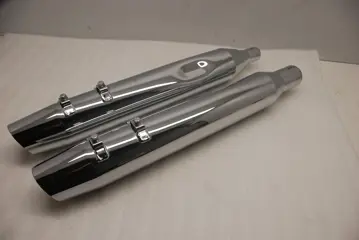 UITLAAT Harley Davidson Touring 2018 - 2020