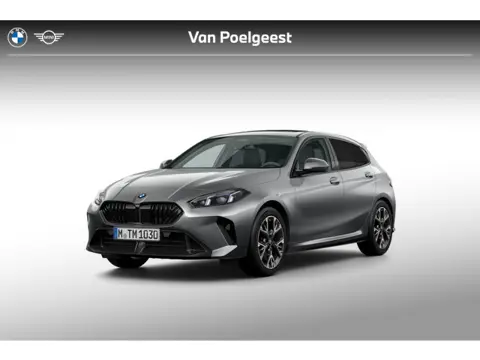 BMW 1 Serie 120 | M Sportpakket Pro | Premium Pack