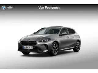 BMW 1 Serie 120 | M Sportpakket Pro | Premium Pack