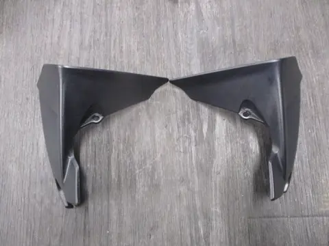 BINNENKUIP BMW R 1200 GS LC 2013 - 2016