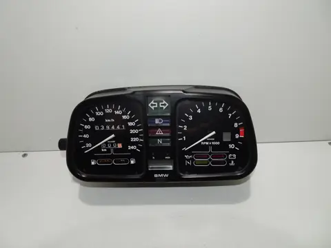 TELLERSET BMW K 100 1984 - 1993