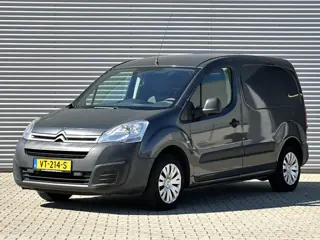 Citroen Berlingo 1.6 BlueHDI 100 1e eigenaar, Airco|Cruise