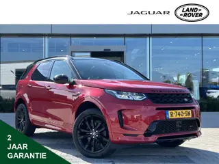 Land Rover Discovery Sport P300e 1.5 309pk AWD R-Dynamic S | Panoramadak | Stoelverwarming | Afn. tr