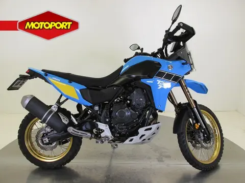 Yamaha TENERE 700 RALLY EDITION (bj 2025)