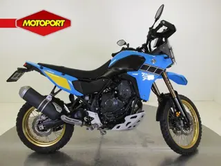 Yamaha TENERE 700 RALLY EDITION (bj 2025)