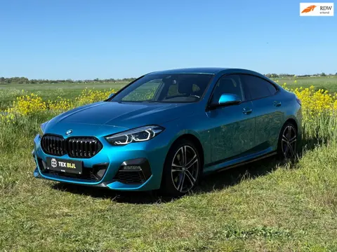 BMW 2-serie Gran Coupé 218i M Sport Edition H&K|Carplay|Stuurverwarming|Stoelverw.