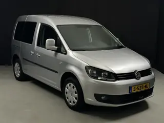 Volkswagen Caddy 1.2 TSI Trendline Combi *AC*MultiMedia*Heatseat*