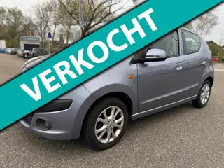 Nissan Pixo 1.0 Look/ airco / lmv / nap....