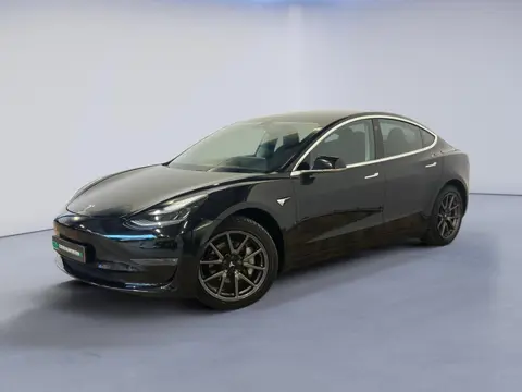 Tesla Model 3 Long Range AWD 75 kWh|AUTOPILOT|INRUIL MOGELIJK|