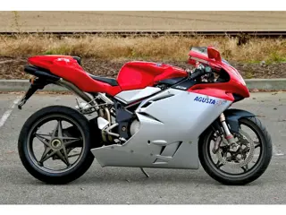 MV Agusta F4 750 S | F4 750 S MONO (bj 2026)