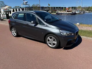 BMW 2-serie Active Tourer 218i Corporate Lease High Executive
