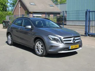 Mercedes-Benz GLA 200 Ambition (bj 2014)
