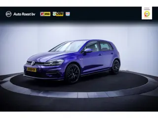 Volkswagen Golf 1.4 TSI R-LINE Highline Business FULL LED | CAMERA | ACC | STOELVERW | STANDKACHEL |