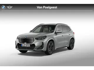 BMW iX1 eDrive20 67 kWh M Sport Edition | M Sportpakket Pro | Innovation Pack | Travel Pack | Trekha