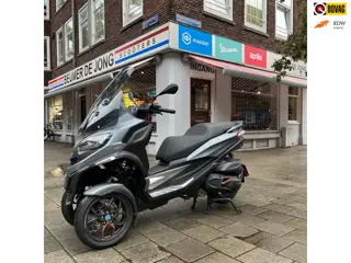 Piaggio Scooter 530 MP3 HPE Exclusive