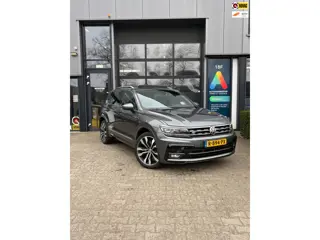 Volkswagen Tiguan 2.0 TSI 4Motion Highline DSG Pano R-line 360 ACT
