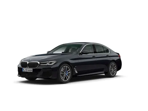 BMW 5 Serie 540i M-Sport | Adaptive Drive | CoPilot | Comfortzetels | Privacy Glass | 18" | 333 pk 6