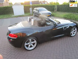 BMW Z4 Roadster SDrive28i High Executive M sport nieuwstaat