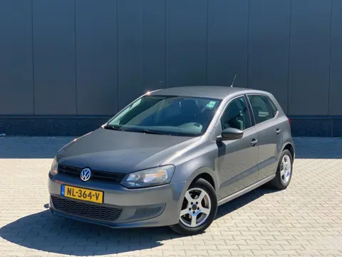 Volkswagen Polo 1.2-12V | CARPLAY | AIRCO | ELEKTRISCHE RAMEN | 5 DEURS