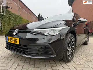 Volkswagen Golf Variant 1.0 eTSI Life Business_Massage_stoel_NETTE AUTO