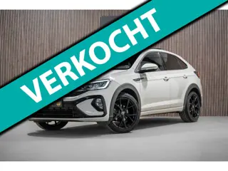 Volkswagen Taigo 1.0 TSI R-Line PANO LED DSG
