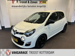 Renault Twingo 1.2 16V Dynamique | Climate control | Cruise control | Nederlands geleverd | Facelift
