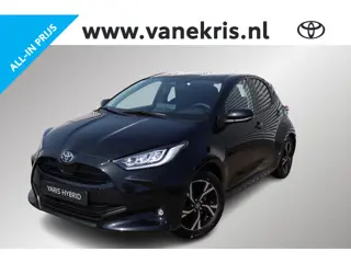 Toyota Yaris 1.5 Hybrid 115 Dynamic, , Nieuw en direct leverbaar met €3.500,- voordeel!