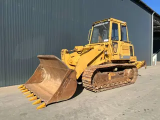 Cat 953 - Ripper (bj 1986)