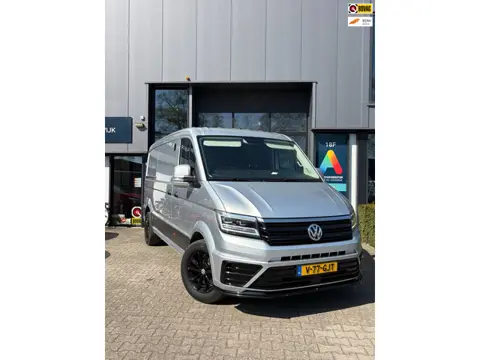 Volkswagen CRAFTER 30 2.0 TDI L3H2 Comfortline