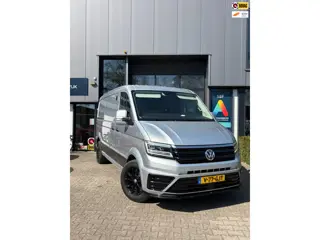 Volkswagen CRAFTER 30 2.0 TDI L3H2 Comfortline