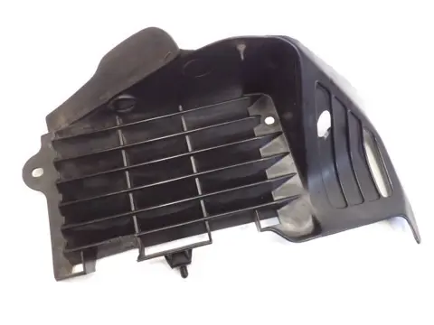 RADIATOR TOEBEHOREN Honda TRANSALP 1987 - 1993
