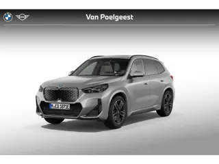 BMW iX1 eDrive20 67 kWh M Sport Edition | M Sportpakket Pro | Innovation Pack | Travel Pack | Trekha