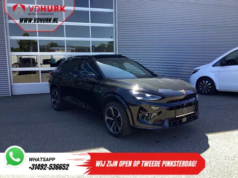 CUPRA Formentor 1.5 TSI e-Hybrid 272 pk VZ Performance Pano/ Sennheiser/ Memory/ Elek.Klep./ Matrix/