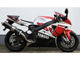 Yamaha YZF R7 | YZF-R7 OW02 (bj 1999)