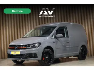 Volkswagen Caddy 1.4 TSI DSG | ACC | CarPlay | MF Stuur | Airco PDC | DAB | Nieuwe APK