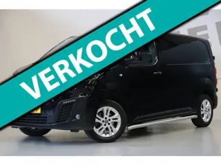 Opel Vivaro 2.0 BlueHDi 145 S&S L2/ Apple carplay/ Automaat