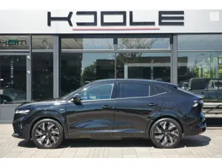 Renault Rafale 1.2 E-Tech 4x4 plug-in hybrid 300 esprit Alpine | PANO | ACC