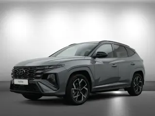 Hyundai Tucson 1.6 T-GDI PHEV N Line Business Plug-In Hybride Automaat NETTO bijtelling vanaf 296 eu