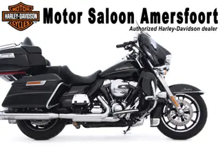 Harley-Davidson FLHTK ELECTRA GLIDE ULTRA LIMITED / ELECTRAGLIDE ULTRALIMITED
