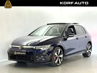 Volkswagen Golf 1.4 eHybrid GTE 245PK | Pano | HUD | IQ Light | ACC