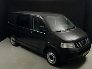 Volkswagen Transporter 2.0 300 MHD *AC*CNG*Lage KM*