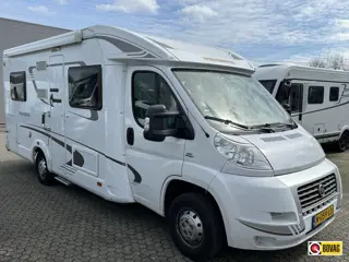 Weinsberg CaraLoft 650 MFH