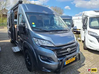 Carado Vlow 600 599CM-COMPACT-EURO6