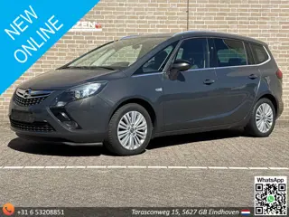 Opel Zafira Tourer 1.4 Design Edition 7p.