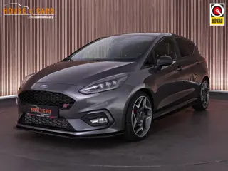 Ford Fiesta ST-3 1.5 200pk PERFORMANCE PACK |Milltek|Maxton|launch control|sper diff|B&O|Apple Carpl